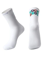 Sportovní ponožky , model 22380829 nápisem L - Rockbros