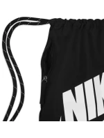 Taška na šňůrku Nike Heritage DC4245 010