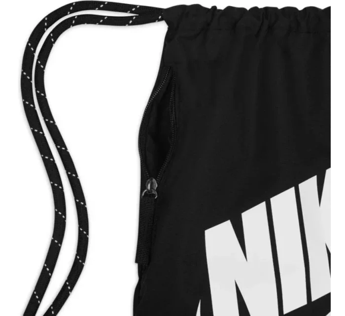Taška na šňůrku Nike Heritage DC4245 010