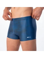 Plavecké boxerky  M model 19153674 - AquaWave