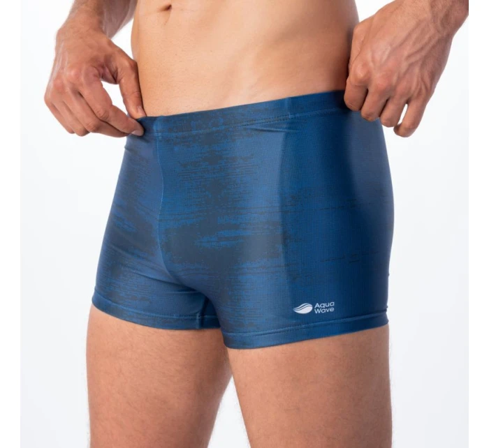 Plavecké boxerky  M model 19153674 - AquaWave