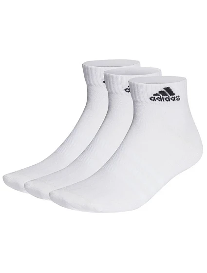 Tenké a lehké kotníkové ponožky model 19411216 - ADIDAS