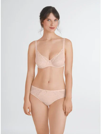 225 Lovely Lotus BügelBH 004 peach model 20705813 - Felina