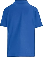 SOL'S Pacific Women Dámské piqué polo z těžké bavlny model 22449411 royal blue SOL'S Pacific Women Dámské piqué polo z těžké bavlny model 22449411 royal blue