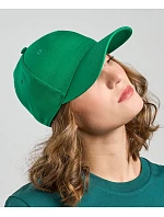 5 panelová kšiltovka green model 22450477 - Atlantis Headwear 5 panelová kšiltovka green model 22450477 - Atlantis Headwear