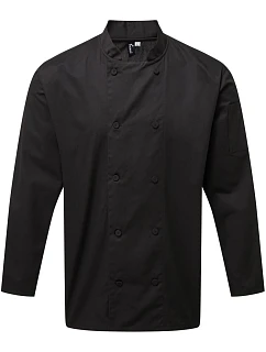 PR 903 s dl. rukávem black model 22452231 - Premier