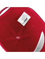 Beechfield B 10 5 panelová kšiltovka "Original" 53.0010 bright red Beechfield B 10 5 panelová kšiltovka "Original" 53.0010 bright red