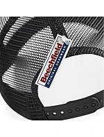 Beechfield B 640 5 panelová Trucker kšiltovka 53.0640 french navy/white Beechfield B 640 5 panelová Trucker kšiltovka 53.0640 french navy/white