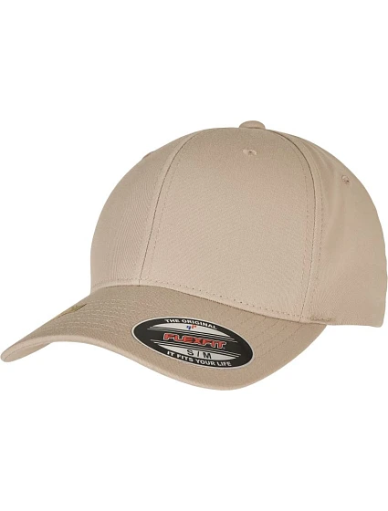 Flexfit 6277RP 6 panelová recyklovaná Flexfit kšiltovka 55.77RP khaki Flexfit 6277RP 6 panelová recyklovaná Flexfit kšiltovka 55.77RP khaki