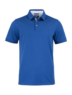 Cutter & Buck Advantage Premium Polo M Pánské piqué polo model 22455181 deep blue