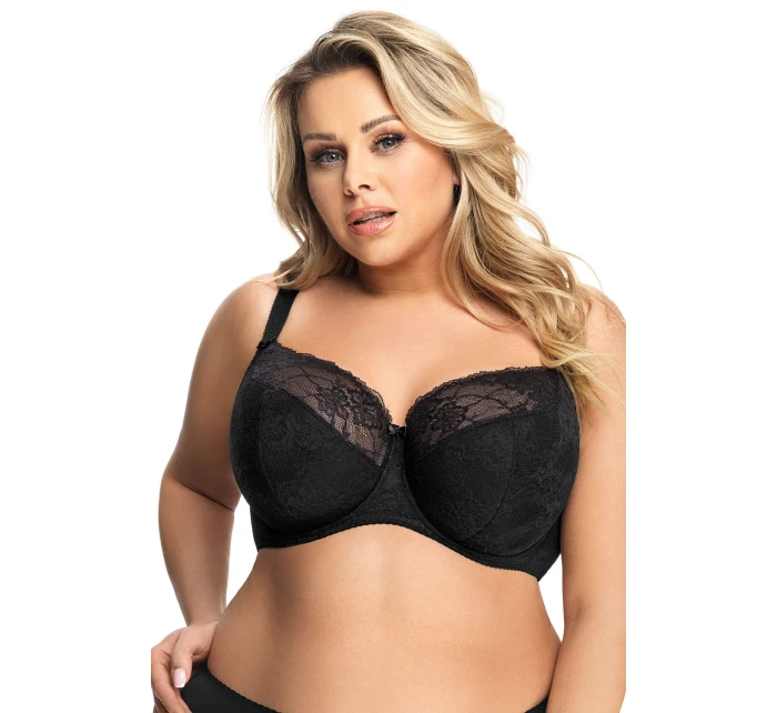 Gorsenia K357 Blanca barva: černá