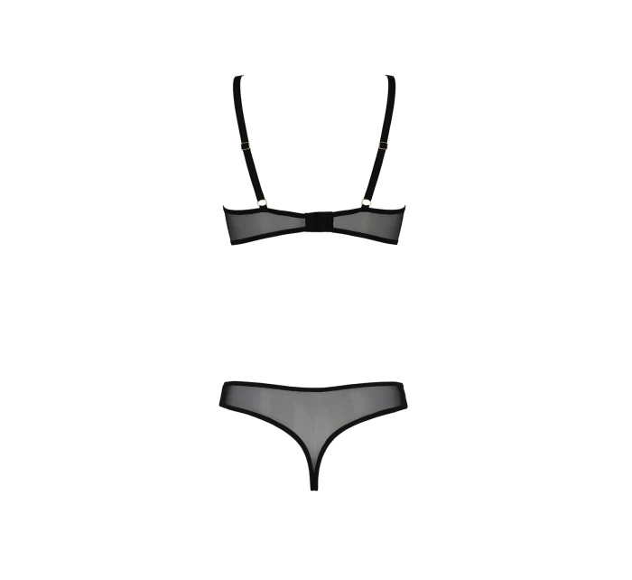 Passion Marina barva karoserie:černá Passion Marina barva karoserie:černá