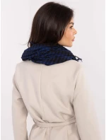 Sling AT CH ARAFAT.37 černá a tmavě modrá