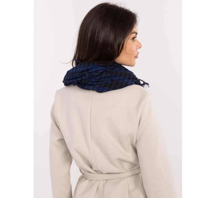 Sling AT CH ARAFAT.37 černá a tmavě modrá