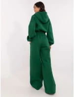 Sada EM KMPL model 20822460 tmavě zelená - FPrice Sada EM KMPL model 20822460 tmavě zelená - FPrice