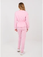 Sada IT KMPL 22239.03 světle růžová Sada IT KMPL 22239.03 světle růžová