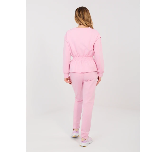 Sada IT KMPL 22239.03 světle růžová Sada IT KMPL 22239.03 světle růžová