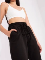 LK SP kalhoty 508922 1.30x černá