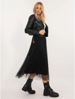 Sukně TW SD BI 885.99 černá