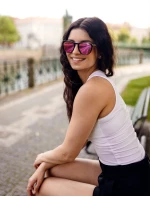 Dámské sluneční brýle Vuch Phinias Black Dámské sluneční brýle Vuch Phinias Black