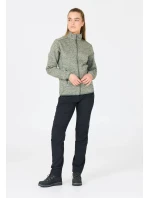 Dámská fleecová mikina model 21327179 - Whistler Dámská fleecová mikina model 21327179 - Whistler