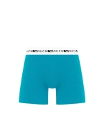 Pánské boxerky Vuch Ragaz Petrol Pánské boxerky Vuch Ragaz Petrol