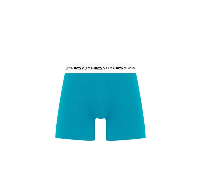Pánské boxerky Vuch Ragaz Petrol Pánské boxerky Vuch Ragaz Petrol