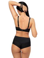 RAJSKÉ KALHOTKY K497 ČERNÉ