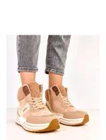 Sportovní obuv model 219663 Solea Sportovní obuv model 219663 Solea