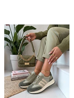 Sportovní obuv  model 226034 Solea