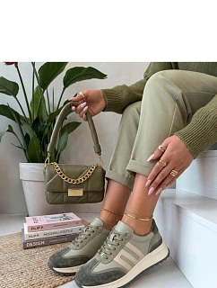 Sportovní obuv  model 226034 Solea