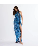 BEACH MYWEAR – Zavinovací pareo: lehké recyklované pro pláž i večer Triumph BEACH MYWEAR – Zavinovací pareo: lehké recyklované pro pláž i večer Triumph