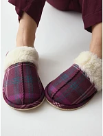 model 22393981 Slipper 03 Red Red - Triumph model 22393981 Slipper 03 Red Red - Triumph