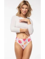 Julimex Peony Simple Classic kalhotky S-XL