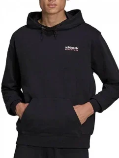 Mikina Adventure Hoodie M model 19047641 pánské - adidas ORIGINALS