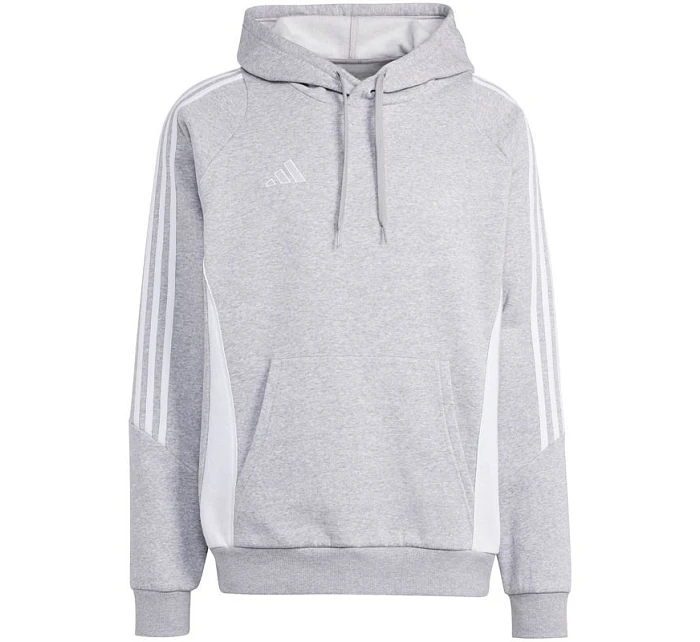 Mikina Tiro 24 Sweat Hooded M model 19654759 - ADIDAS