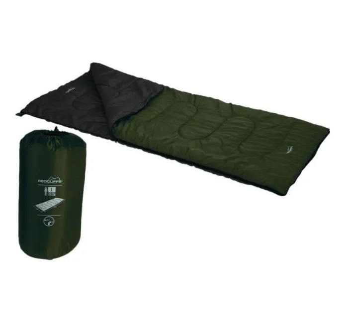 Spací pytel Enero Redcliffs 1049526 Spací pytel Enero Redcliffs 1049526