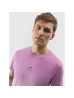 Tričko 4F M 4FWSS24TTSHM1290-51S Tričko 4F M 4FWSS24TTSHM1290-51S