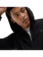 Mikina M WMM00TSWS 20S pánské model 20948627 - 4F Mikina M WMM00TSWS 20S pánské model 20948627 - 4F