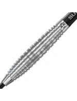 Šipky Harrows NX-90 BOMB 90% steeltip