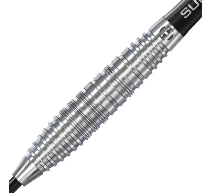 Šipky Harrows NX-90 BOMB 90% steeltip