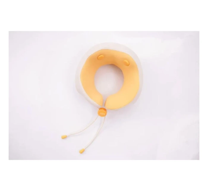 Masážní přístroj na krk Havit NM1702 NM1702 (žlutý)