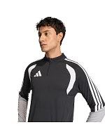 Pánské tričko Tiro 26 Competition Training Top black model 21953644 pánské - ADIDAS