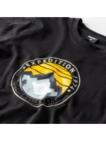 Pánské tričko Zergo M 92800397474 - Hi-Tec