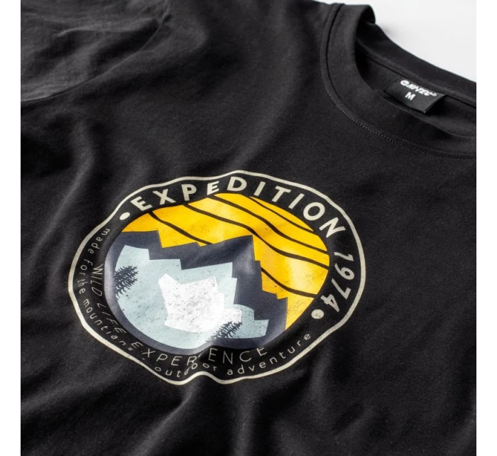 Pánské tričko Zergo M 92800397474 - Hi-Tec