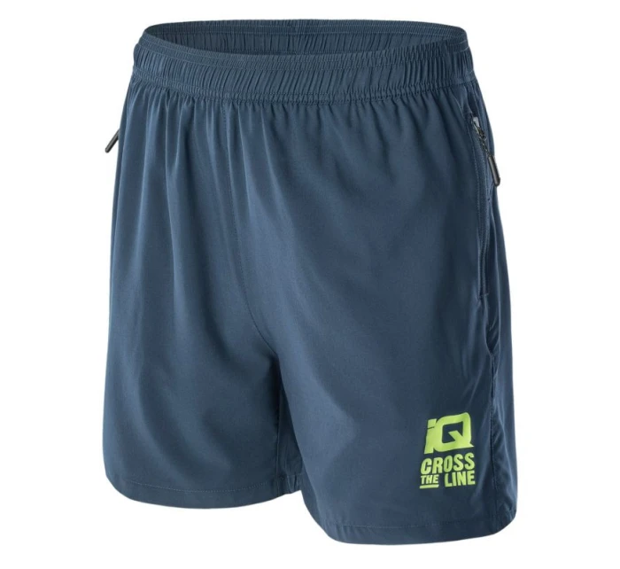 M šortky model 18989842 - IQ M šortky model 18989842 - IQ