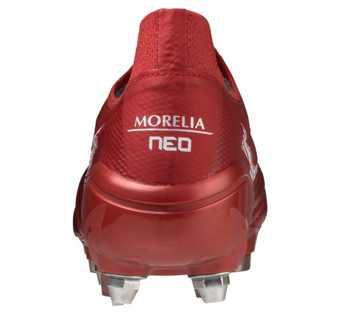 Pánská basketbalová obuv Morelia Neo III ß Elite Mix M P1GC229160 - Mizuno