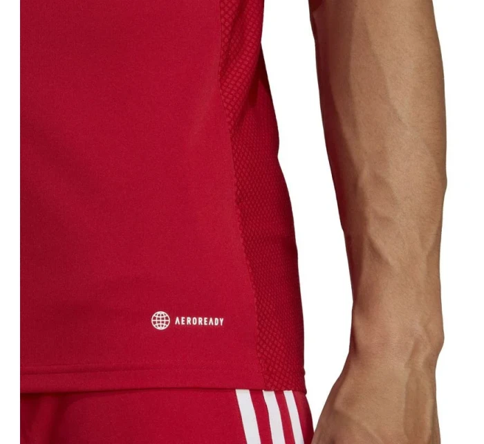 Pánský dres Tiro 23 League Jersey M HT6128 - Adidas Pánský dres Tiro 23 League Jersey M HT6128 - Adidas