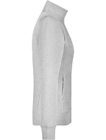 JN 52 Dámská mikina model 22528138 grey heather - Daiber