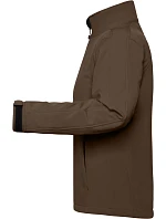 JN 137 Dámská 3vrstvá softshellová bunda model 22485688 brown - Daiber JN 137 Dámská 3vrstvá softshellová bunda model 22485688 brown - Daiber